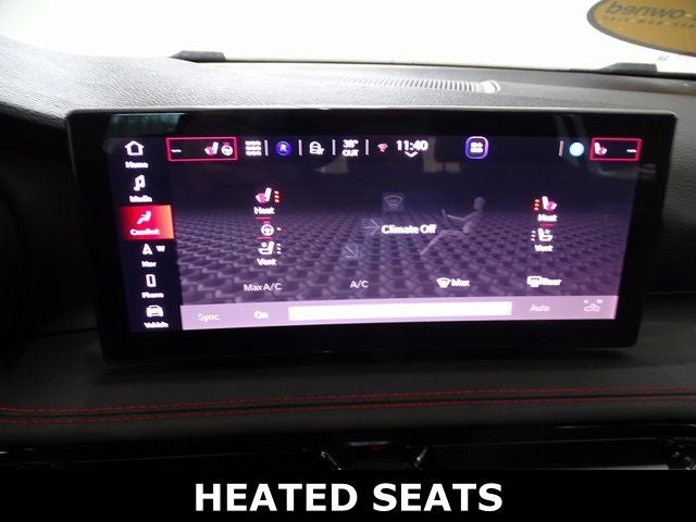 2024 Dodge Hornet R/T Plus