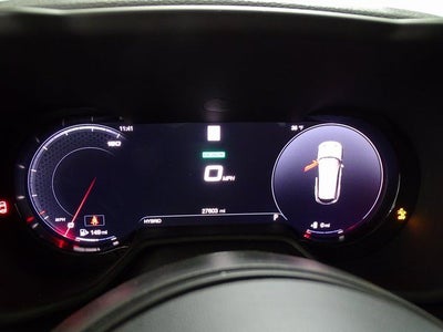 2024 Dodge Hornet R/T Plus