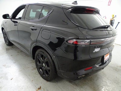 2024 Dodge Hornet R/T Plus