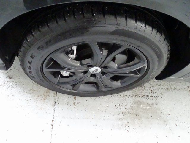 2024 Dodge Hornet R/T Plus