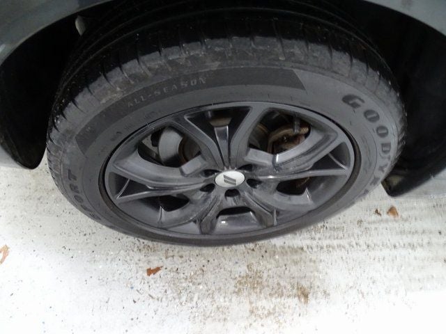 2024 Dodge Hornet R/T Plus