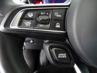 2024 Dodge Hornet R/T Plus