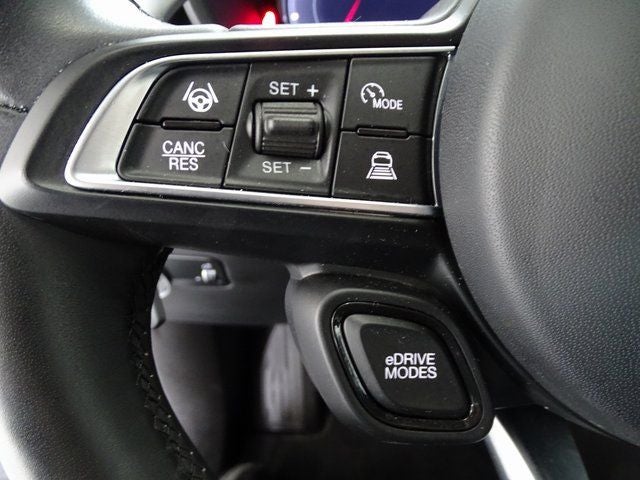 2024 Dodge Hornet R/T Plus