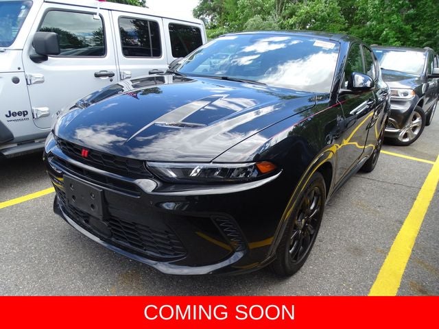 2024 Dodge Hornet R/T Plus