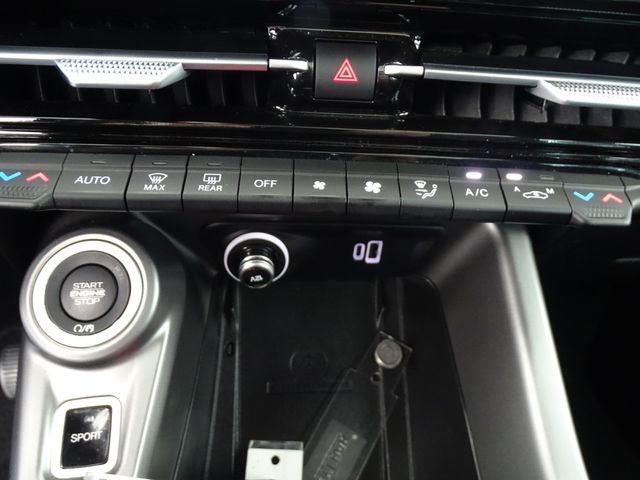 2024 Dodge Hornet R/T Plus