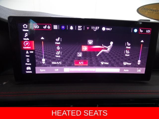 2024 Dodge Hornet R/T Plus