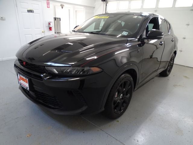 2024 Dodge Hornet R/T Plus