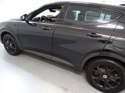 2024 Dodge Hornet R/T Plus