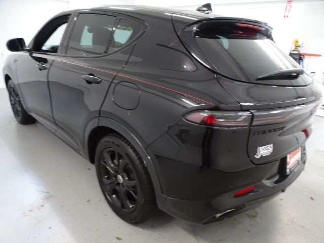 2024 Dodge Hornet R/T Plus