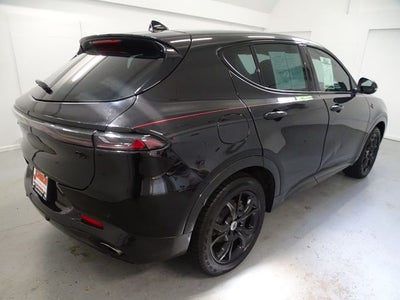 2024 Dodge Hornet R/T Plus