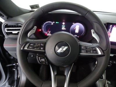 2024 Dodge Hornet R/T Plus