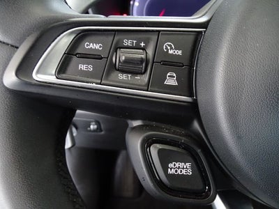 2024 Dodge Hornet R/T Plus