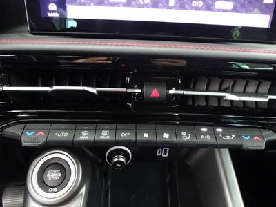 2024 Dodge Hornet R/T Plus