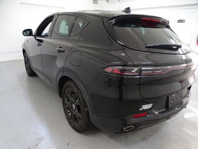 2024 Dodge Hornet R/T Plus