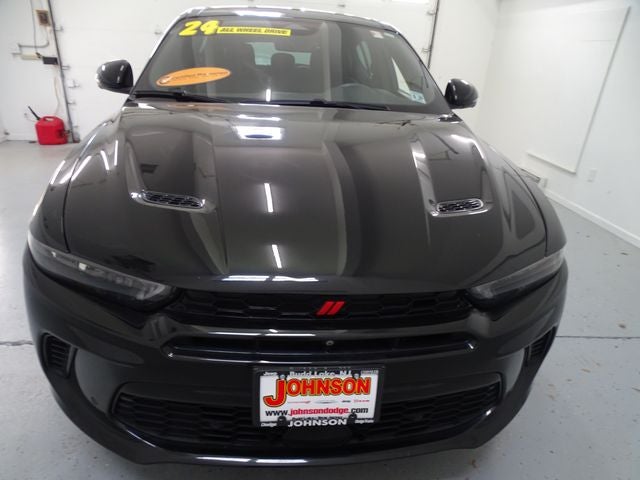 2024 Dodge Hornet R/T Plus
