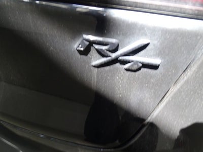 2024 Dodge Hornet R/T Plus