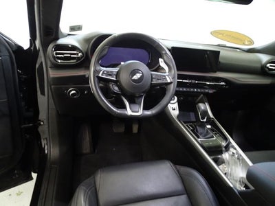 2024 Dodge Hornet R/T Plus
