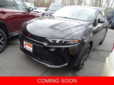 2024 Dodge Hornet R/T Plus