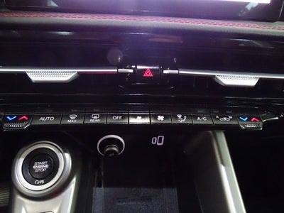 2024 Dodge Hornet R/T Plus