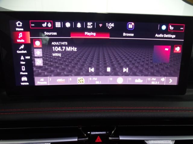 2024 Dodge Hornet R/T Plus