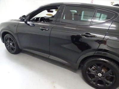 2024 Dodge Hornet R/T Plus