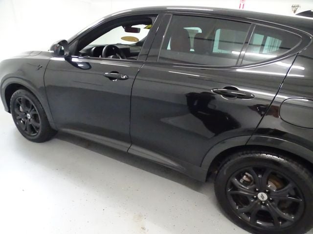 2024 Dodge Hornet R/T Plus