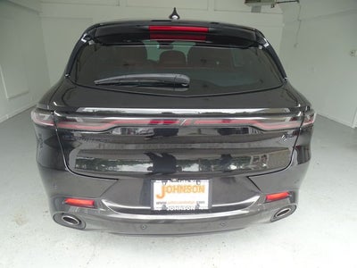 2024 Dodge Hornet R/T Plus