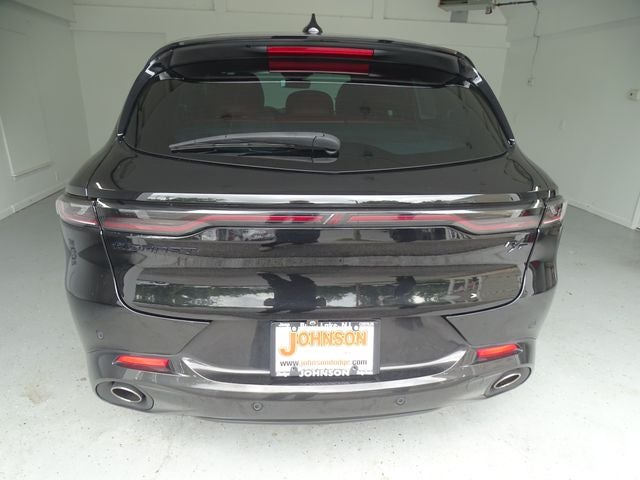 2024 Dodge Hornet R/T Plus