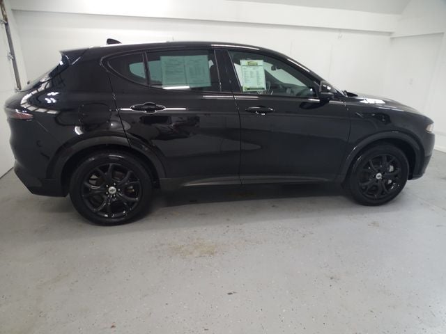 2024 Dodge Hornet R/T Plus