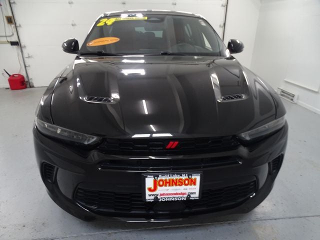 2024 Dodge Hornet R/T Plus