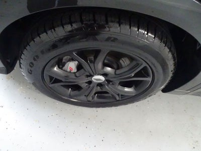 2024 Dodge Hornet R/T Plus