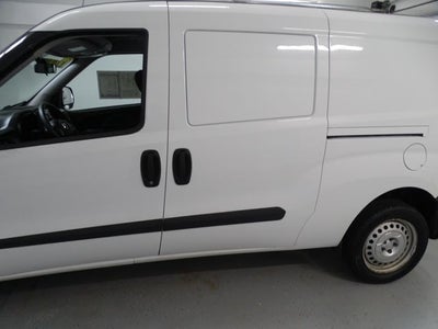 2019 RAM ProMaster City Tradesman