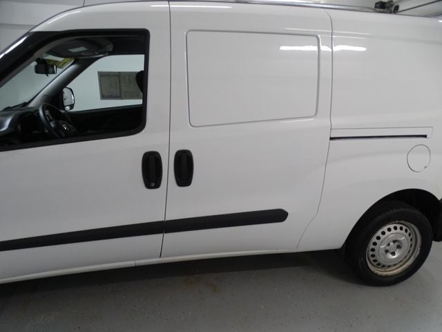 2019 RAM ProMaster City Tradesman