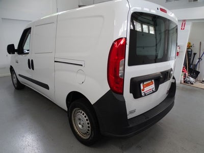 2019 RAM ProMaster City Tradesman