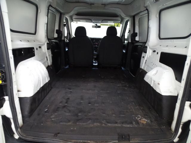 2019 RAM ProMaster City Tradesman