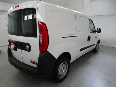 2019 RAM ProMaster City Tradesman