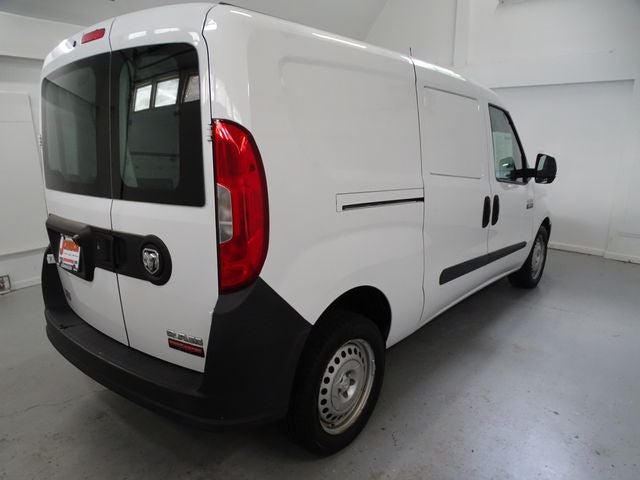 2019 RAM ProMaster City Tradesman