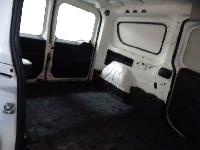 2019 RAM ProMaster City Tradesman