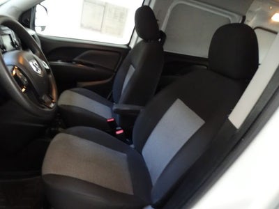 2019 RAM ProMaster City Tradesman