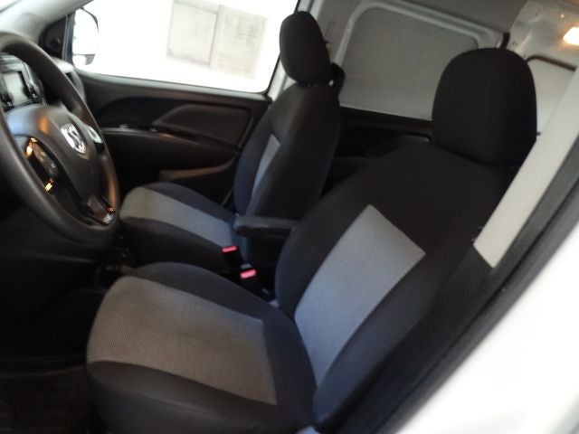 2019 RAM ProMaster City Tradesman