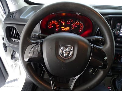 2019 RAM ProMaster City Tradesman