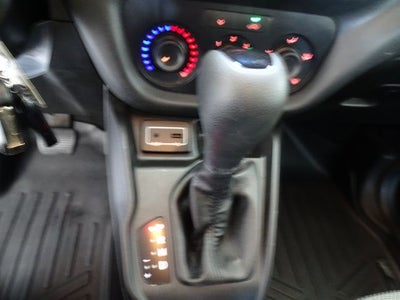 2019 RAM ProMaster City Tradesman