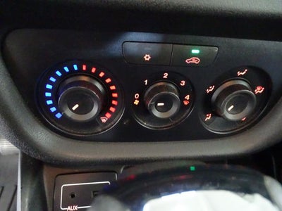 2019 RAM ProMaster City Tradesman