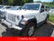 2021 Jeep Wrangler Unlimited Sport S 4x4