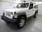 2021 Jeep Wrangler Unlimited Sport S 4x4