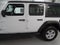 2021 Jeep Wrangler Unlimited Sport S 4x4