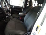 2021 Jeep Wrangler Unlimited Sport S 4x4