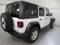 2021 Jeep Wrangler Unlimited Sport S 4x4