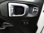 2021 Jeep Wrangler Unlimited Sport S 4x4