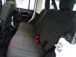 2021 Jeep Wrangler Unlimited Sport S 4x4